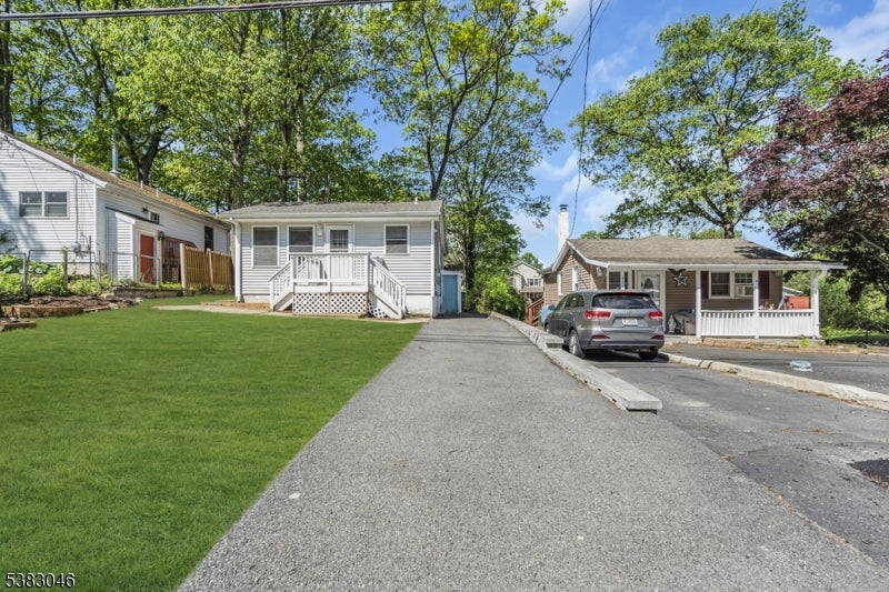 406 Brooklyn Mountain Rd — photo