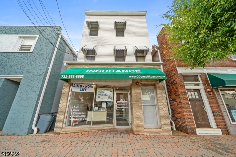 36-38 W Somerset Street — photo