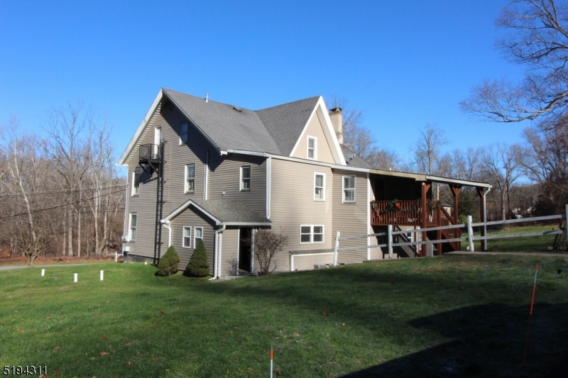 172 Musconetcong River Road — photo