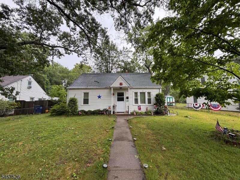 1314 Morgan Ave — photo