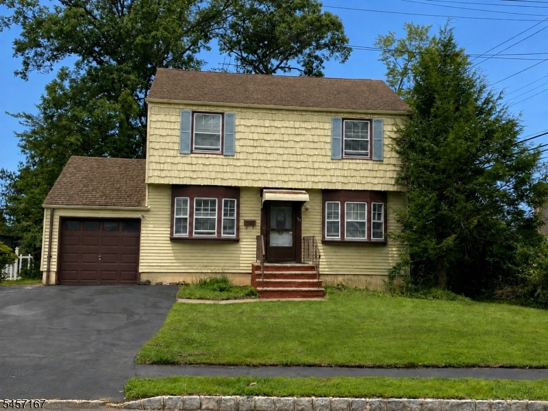 57 Amherst Place — photo