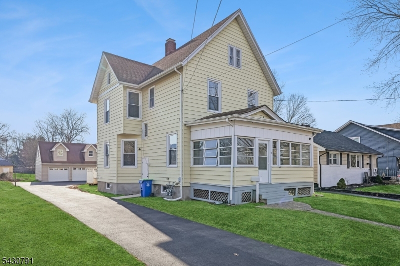 171 S Bridge Street — photo
