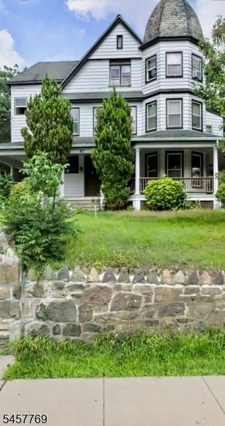 87 W Clinton St Abc 1 — photo