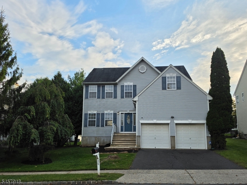 36 Wexford Way — photo