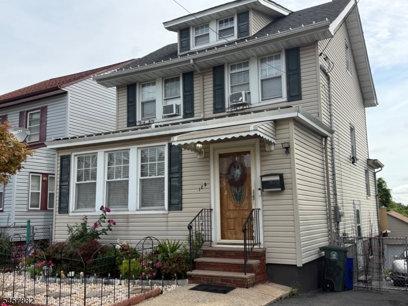 128 Hillside Ter — photo