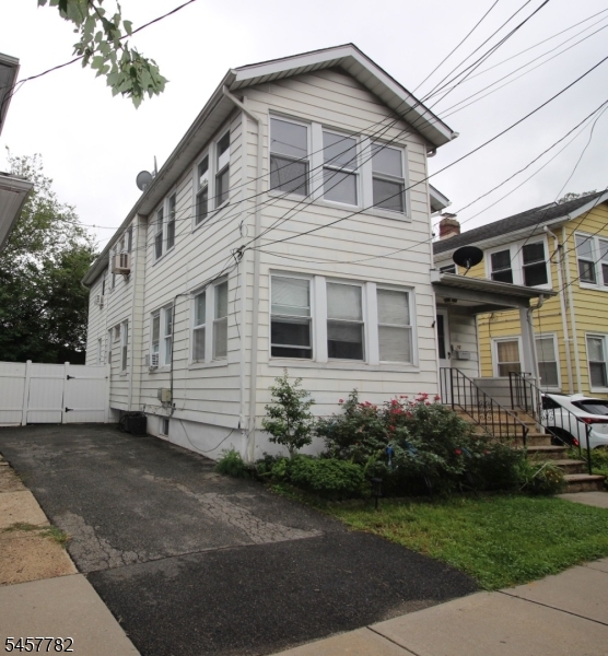 10 Rose Terrace — photo