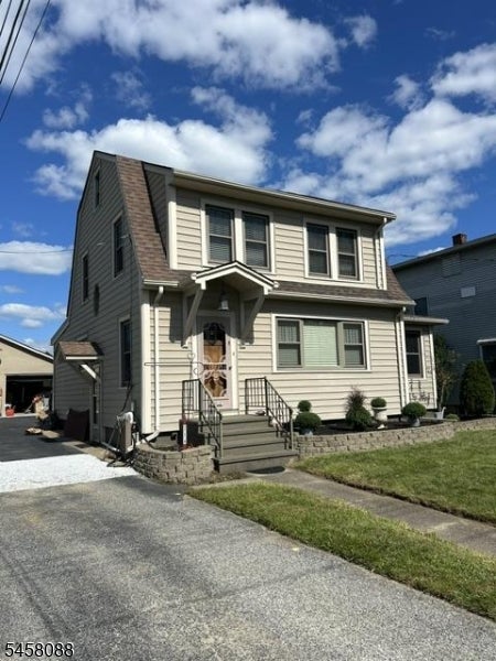 214 N Church Rd — photo