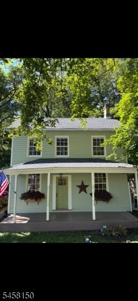 181 Route519 — photo