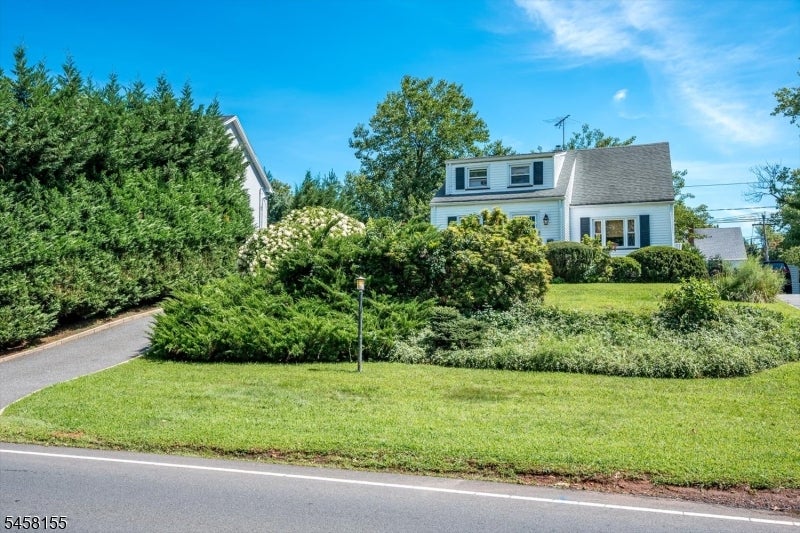 97 Union County Pkwy — photo
