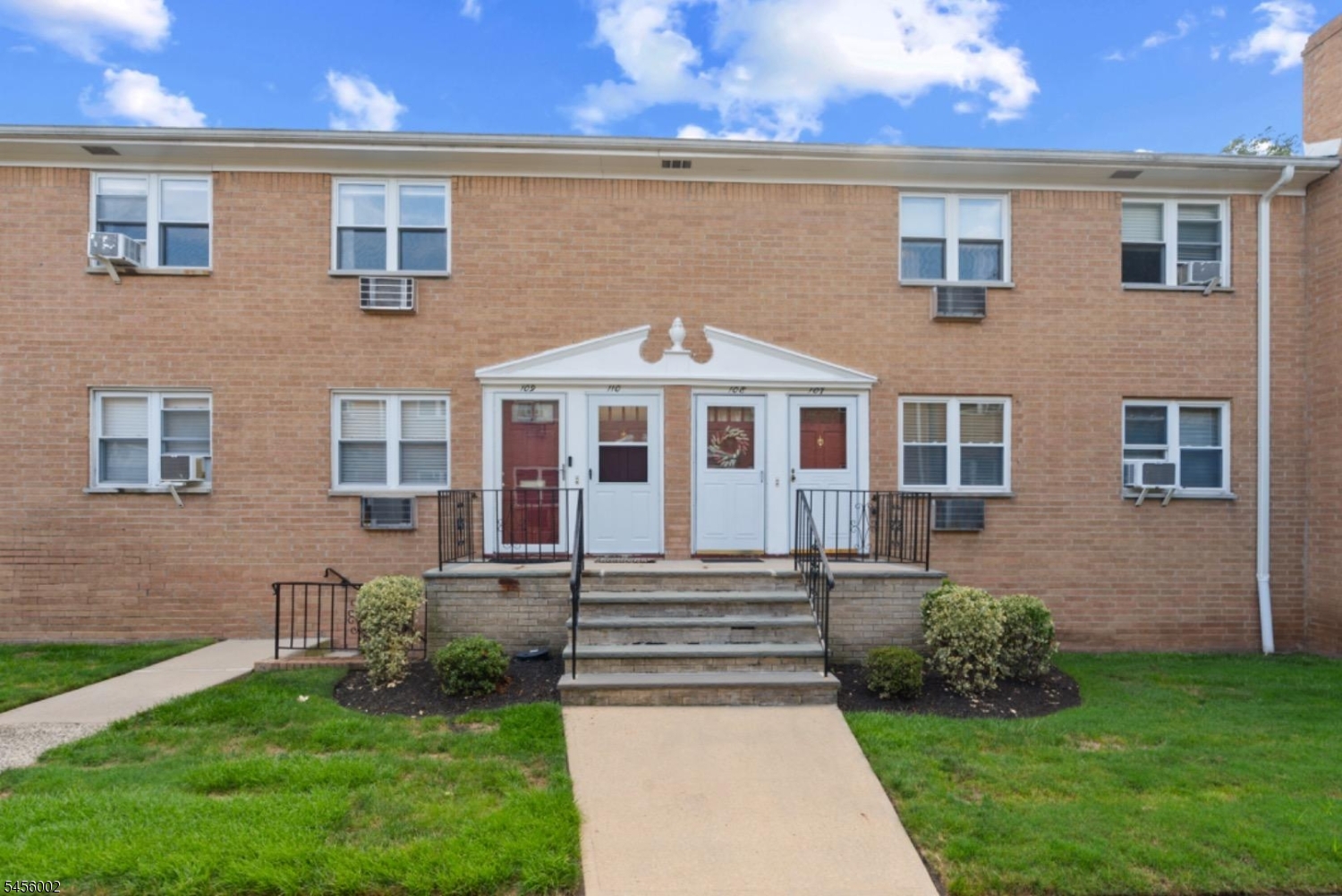 725 Joralemon Street 110 — photo
