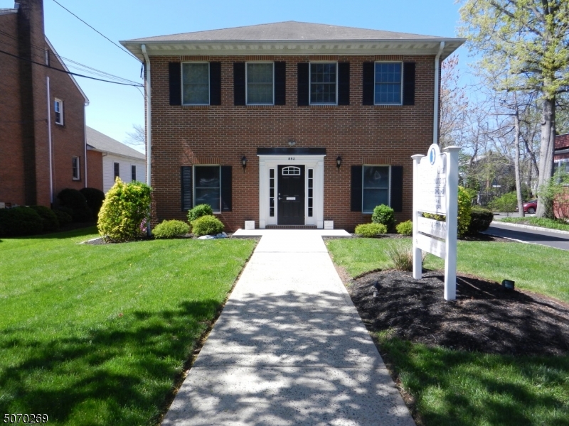 552 Westfield Avenue — photo
