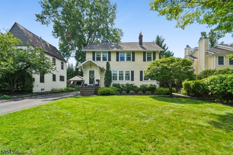 24 Beekman Ter — photo