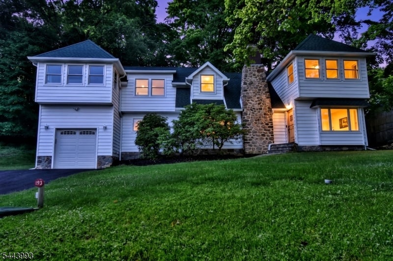 193 E Shore Trl — photo