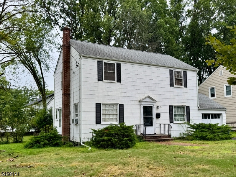 13 Wellington Road — photo