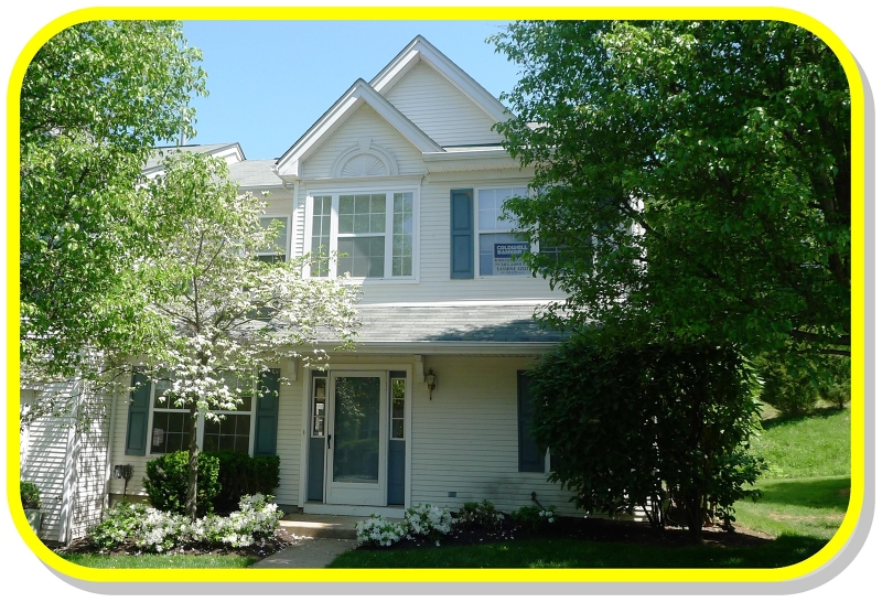 303 Enclave Lane — photo