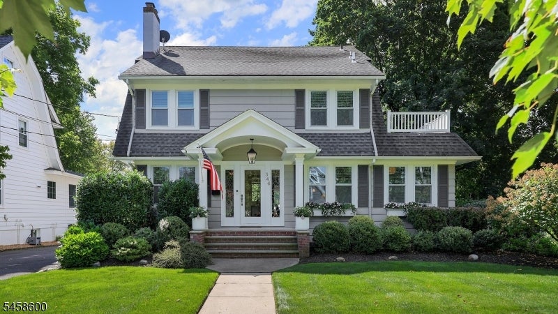 546 Alden Ave — photo