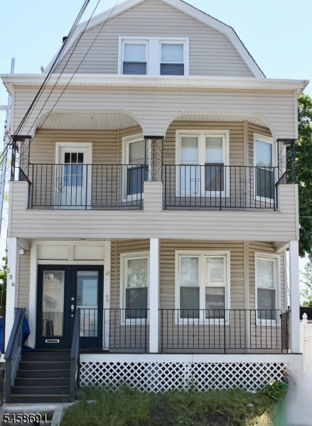 504-506 Sanford Avenue 1 — photo