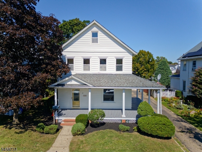 12 Vine Street — photo