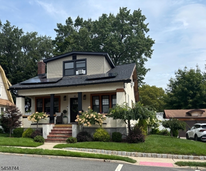 45 E Fairmount Avenue — photo