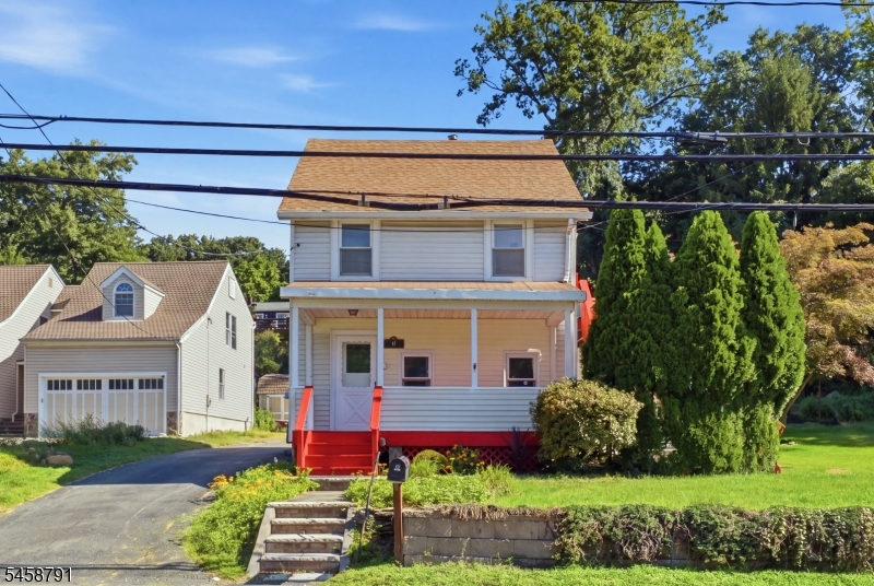 14 Mount Hope Road — photo