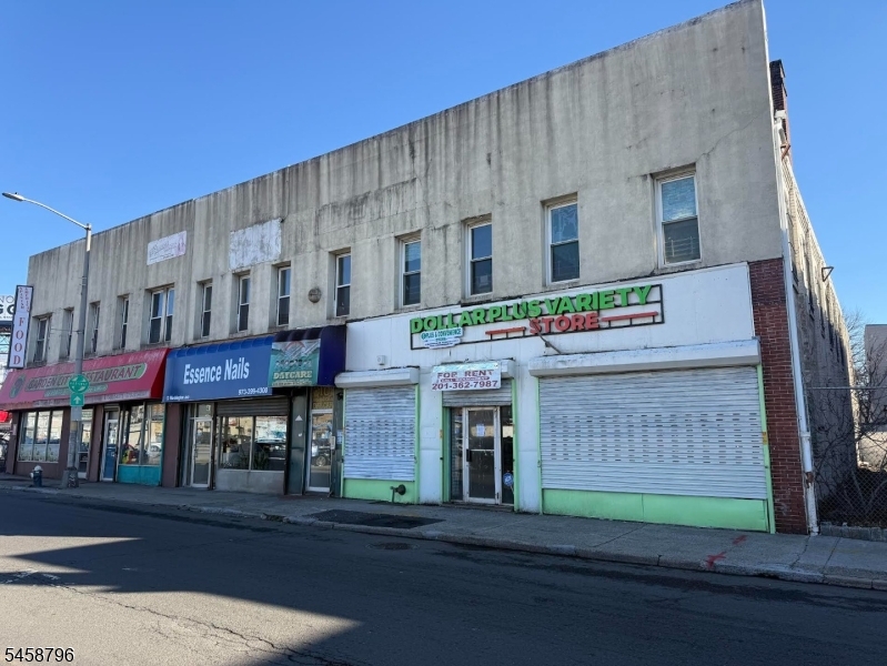 10 Washington Avenue — photo