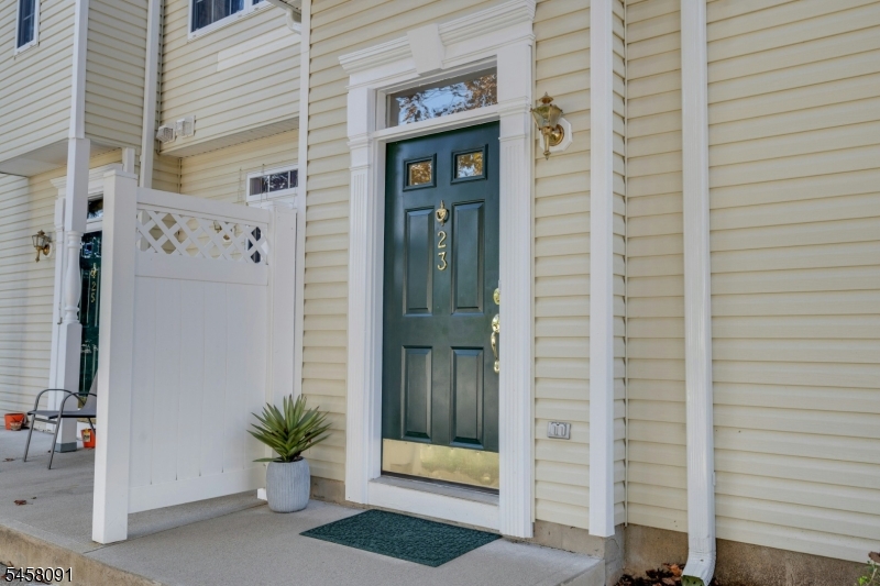 23 Hancock Drive — photo