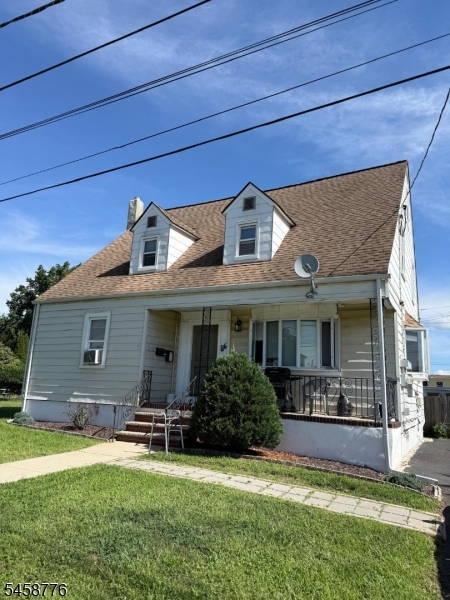 56 John Place — photo