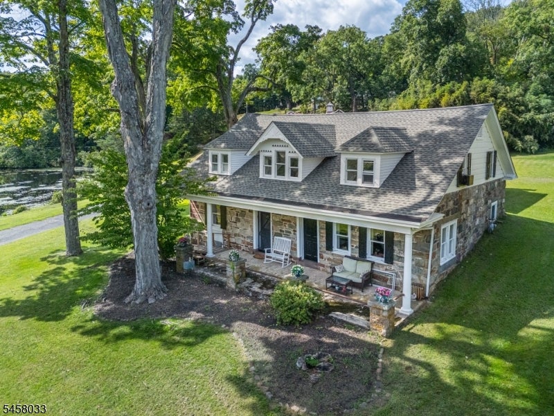 440 Rockaway Valley Rd — photo