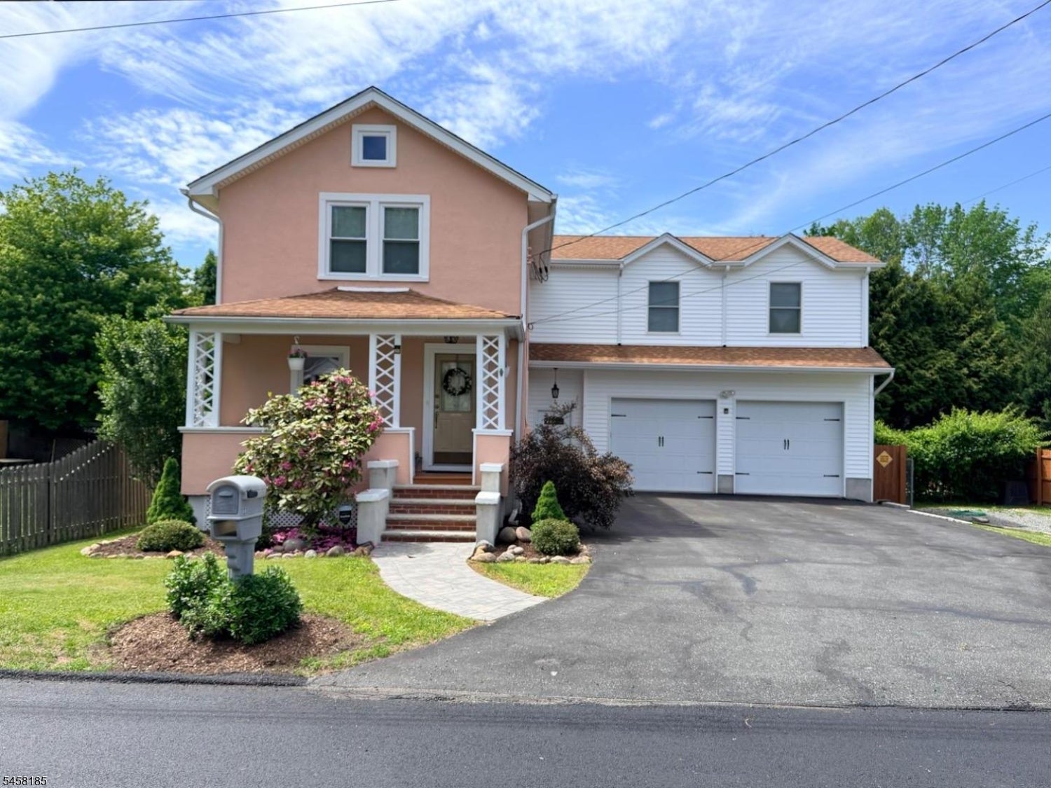 23 Ferro Monte Ave — photo