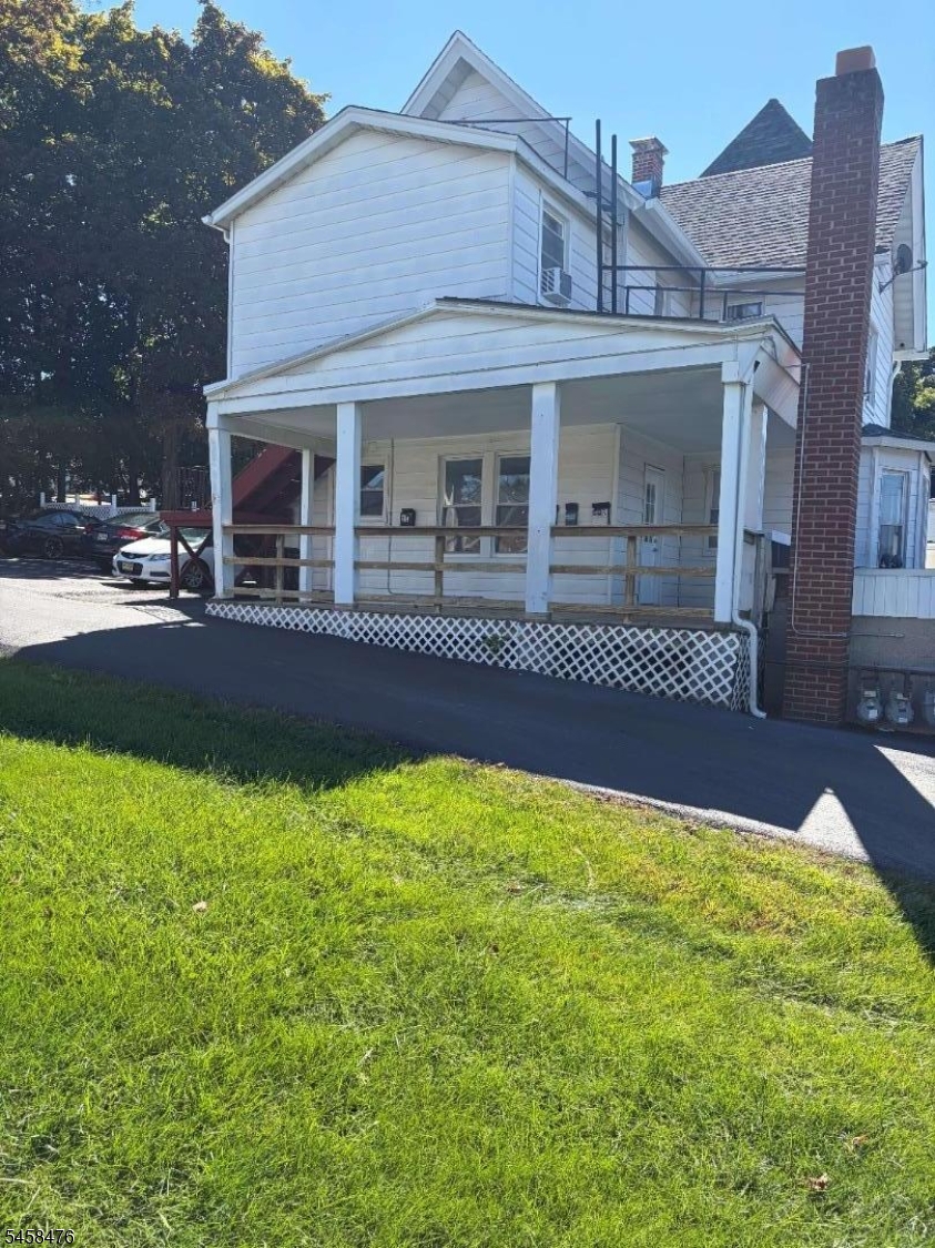 273 W Clinton St Abc a — photo