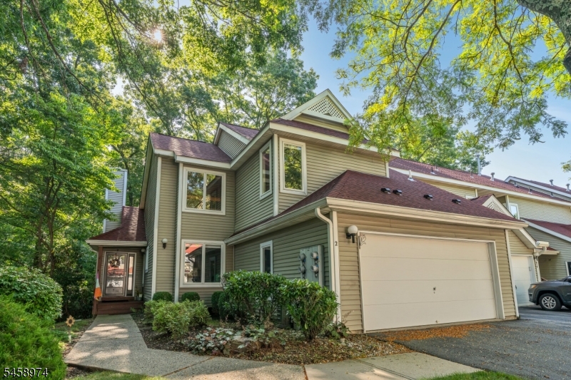 2 Ridgeview Terrace, Oak Ridge, NJ 07438 — photo 2