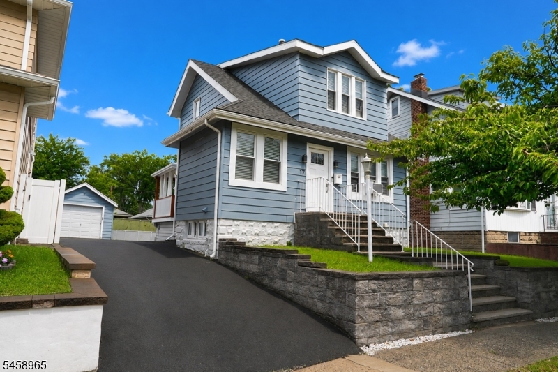 17 Prospect Street — photo