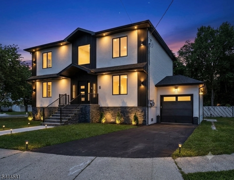6 Patton Court — photo