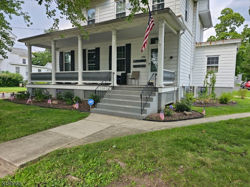 196 Belvidere Avenue — photo
