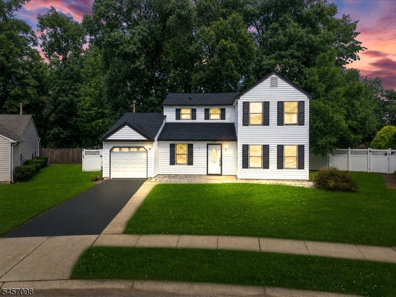 7 Mystic CV — photo