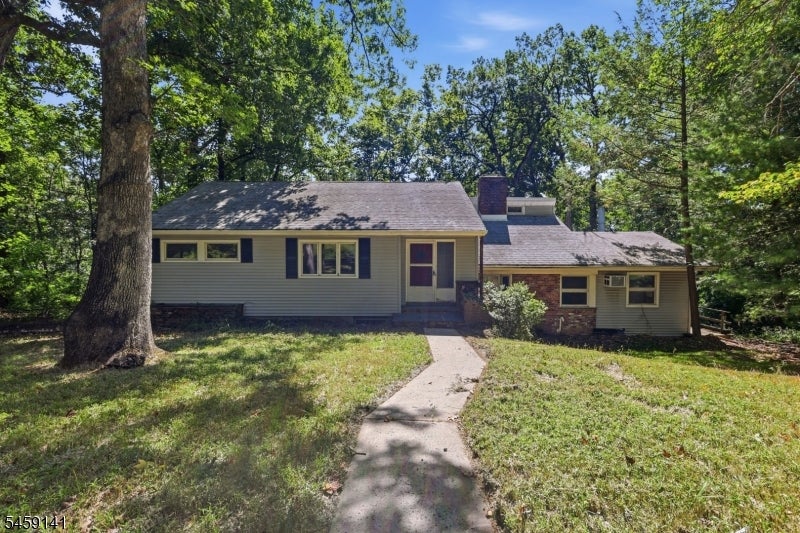 505 Long Hill Rd — photo