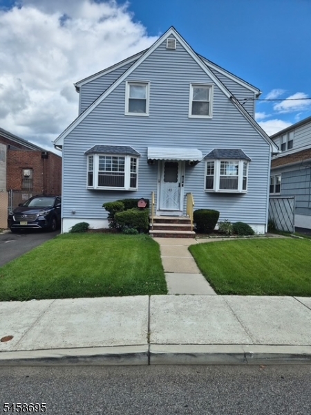 45 Washington Street 2 — photo