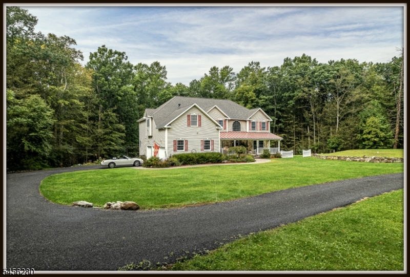 1020 Old Foundry Road — photo