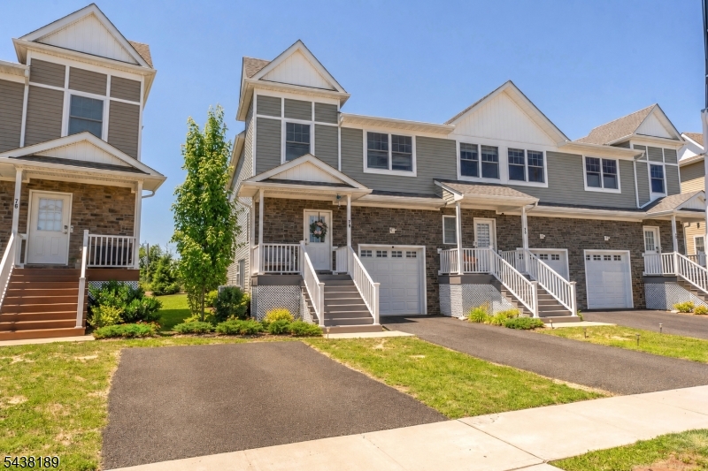 78 Valerie Drive Unit 78 — photo
