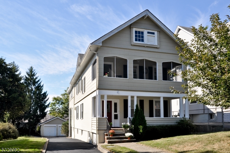 43 Walnut Street 1 — photo