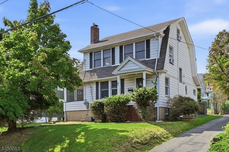 7 Harvard Ter — photo