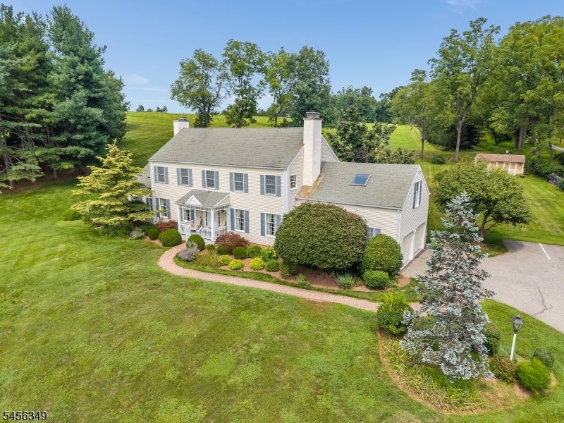 219 Sandy Ridge Mount Airy — photo