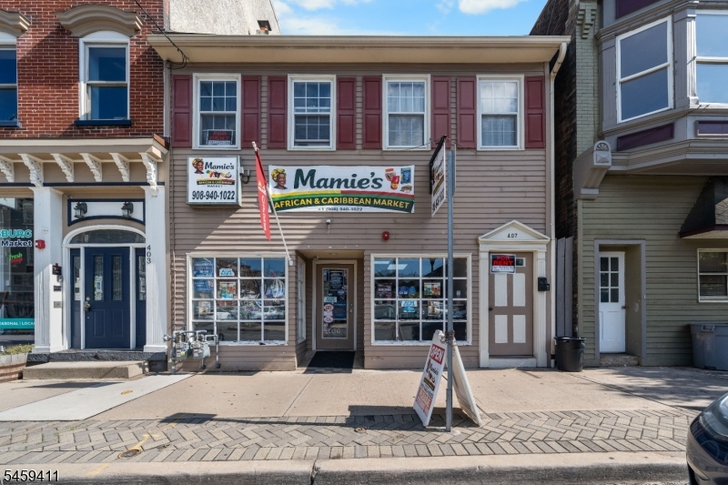 405 S Main Street — photo