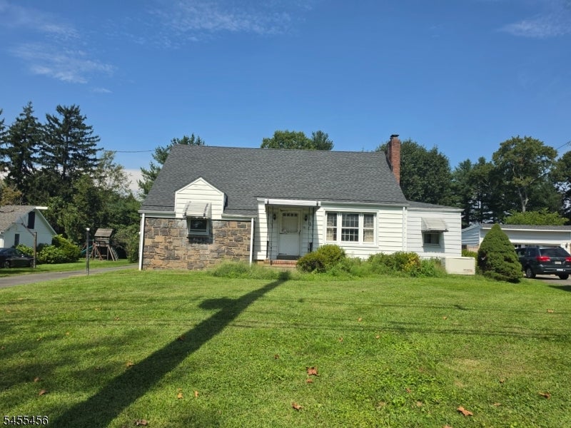 81 Hopewell Pennington Rd — photo