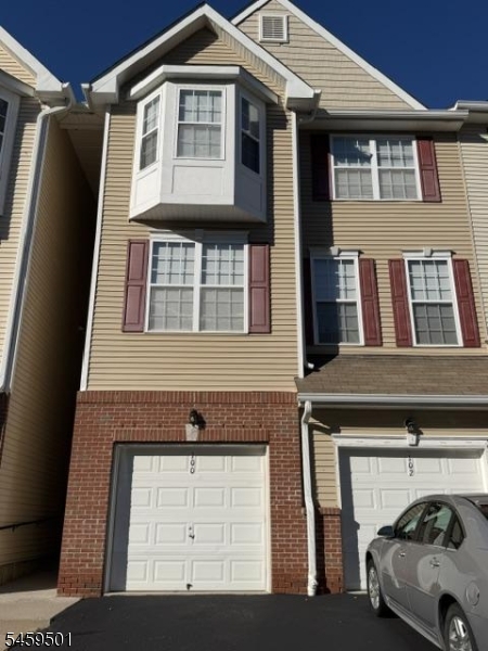 100 Conover Terrace 100 — photo
