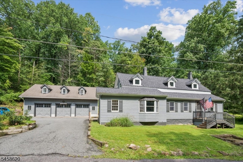 21 Hickory Run Road — photo