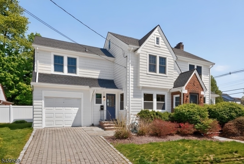 909 Ridgewood Road, Millburn, NJ 07041 — photo 2