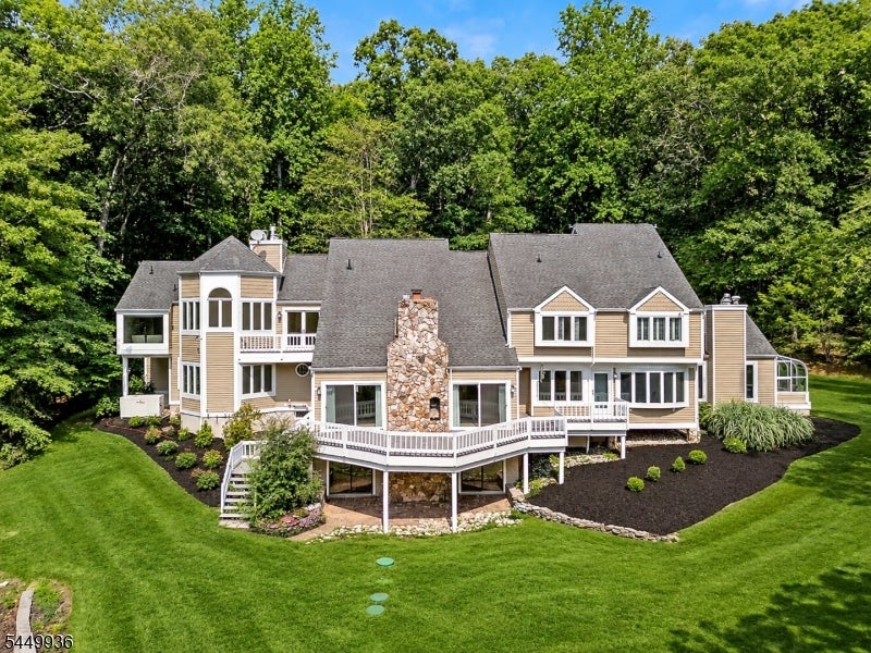 101 Rippling Brook Way — photo