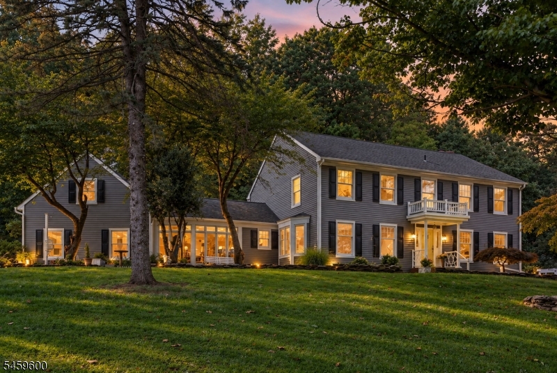 6 Fawn Ridge Road, Lebanon, NJ 08833 — photo 2
