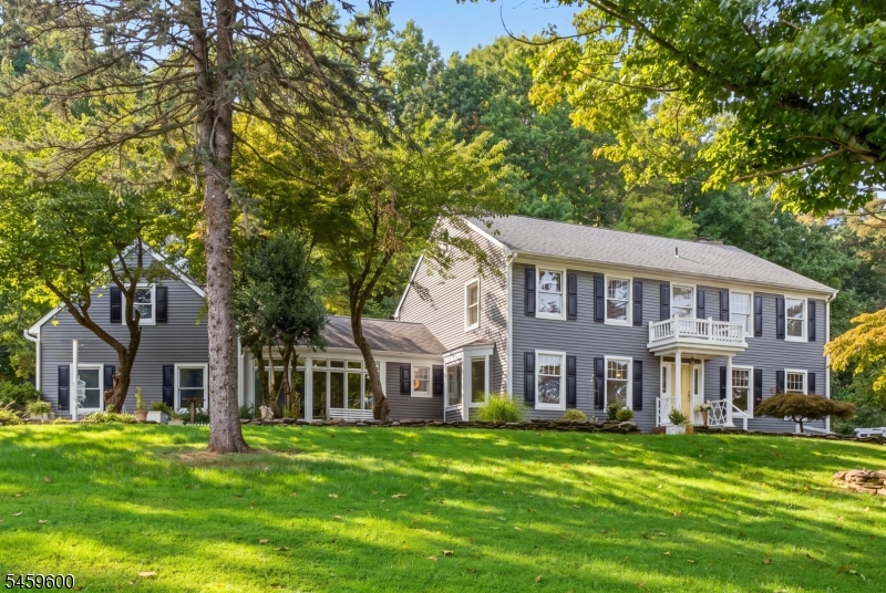 6 Fawn Ridge Road, Lebanon, NJ 08833 — photo 3